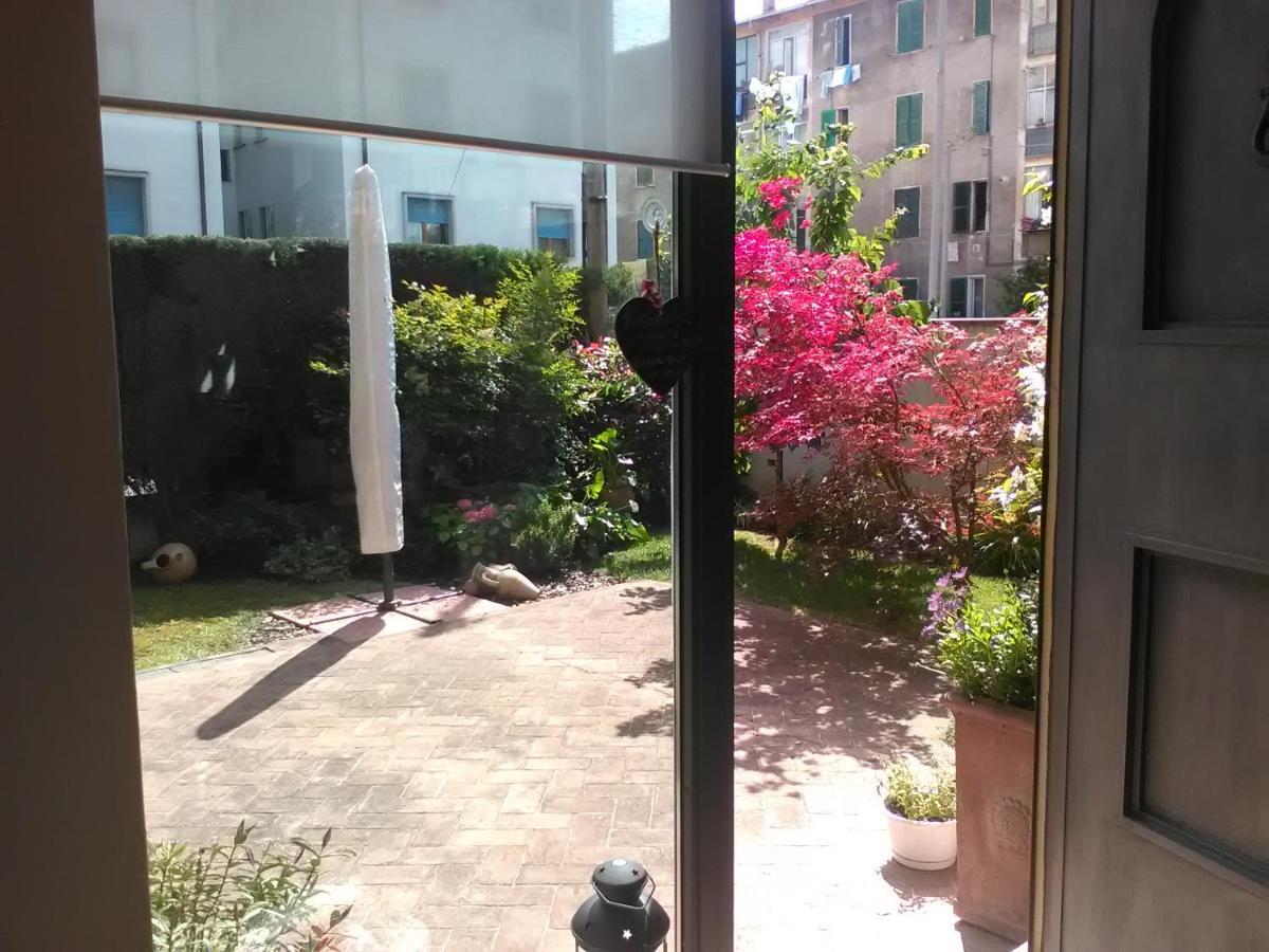 Appart Dormire Nel Cuore Di Foligno Exterior photo